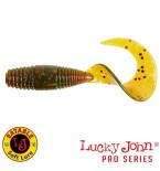 Твистер Lucky John J.I.B Tail 1.5"  PA16